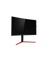 Monitor gamingowy AOC AGON AG273QCG 27'' Curved TN 2560x1440, HDMI, USB, DP - nr 24