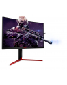 Monitor gamingowy AOC AGON AG273QCG 27'' Curved TN 2560x1440, HDMI, USB, DP - nr 37