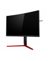 Monitor gamingowy AOC AGON AG273QCG 27'' Curved TN 2560x1440, HDMI, USB, DP - nr 3