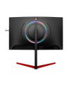 Monitor gamingowy AOC AGON AG273QCG 27'' Curved TN 2560x1440, HDMI, USB, DP - nr 45