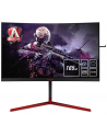 Monitor gamingowy AOC AGON AG273QCG 27'' Curved TN 2560x1440, HDMI, USB, DP - nr 56