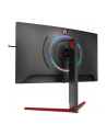 Monitor gamingowy AOC AGON AG273QCG 27'' Curved TN 2560x1440, HDMI, USB, DP - nr 79