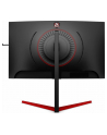 Monitor gamingowy AOC AGON AG273QCG 27'' Curved TN 2560x1440, HDMI, USB, DP - nr 9