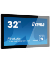 Monitor IIyama TF3238MSC-B1AG 32inch, AMVA touchscreen, 1920x1080, HDMI, DP, DVI - nr 10
