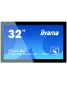 Monitor IIyama TF3238MSC-B1AG 32inch, AMVA touchscreen, 1920x1080, HDMI, DP, DVI - nr 11