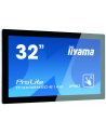 Monitor IIyama TF3238MSC-B1AG 32inch, AMVA touchscreen, 1920x1080, HDMI, DP, DVI - nr 14