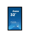 Monitor IIyama TF3238MSC-B1AG 32inch, AMVA touchscreen, 1920x1080, HDMI, DP, DVI - nr 2