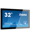 Monitor IIyama TF3238MSC-B1AG 32inch, AMVA touchscreen, 1920x1080, HDMI, DP, DVI - nr 9