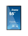 Monitor IIyama TF5538UHSC-B1AG 55inch, IPS touchscreen, 3840x2160, HDMI, DP, DVI - nr 16