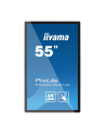 Monitor IIyama TF5538UHSC-B1AG 55inch, IPS touchscreen, 3840x2160, HDMI, DP, DVI - nr 1