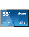 Monitor IIyama TF5538UHSC-B1AG 55inch, IPS touchscreen, 3840x2160, HDMI, DP, DVI - nr 21