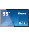 Monitor IIyama TF5538UHSC-B1AG 55inch, IPS touchscreen, 3840x2160, HDMI, DP, DVI - nr 47