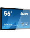 Monitor IIyama TF5538UHSC-B1AG 55inch, IPS touchscreen, 3840x2160, HDMI, DP, DVI - nr 49