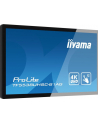 Monitor IIyama TF5538UHSC-B1AG 55inch, IPS touchscreen, 3840x2160, HDMI, DP, DVI - nr 50