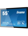 Monitor IIyama TF5538UHSC-B1AG 55inch, IPS touchscreen, 3840x2160, HDMI, DP, DVI - nr 51