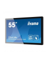 Monitor IIyama TF5538UHSC-B1AG 55inch, IPS touchscreen, 3840x2160, HDMI, DP, DVI - nr 6