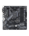 asrock Płyta główna B450M PRO4 am4 - nr 76