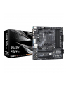 asrock Płyta główna B450M PRO4 am4 - nr 80