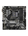 asrock Płyta główna B450M PRO4 am4 - nr 12