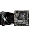 asrock Płyta główna B450M PRO4 am4 - nr 23
