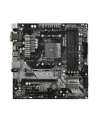 asrock Płyta główna B450M PRO4 am4 - nr 27