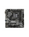 asrock Płyta główna B450M PRO4 am4 - nr 38