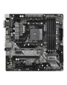 asrock Płyta główna B450M PRO4 am4 - nr 43