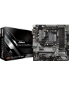 asrock Płyta główna B450M PRO4 am4 - nr 47