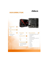 asrock Płyta główna B450 GAMING-ITX/AC am4 2DDR4 HDMI/DP/m.2 itx - nr 6