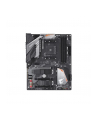 gigabyte Płyta główna B450 AORUS PRO AM4 B450 4DDR4 DVI/HDMI/M.2 ATX - nr 11