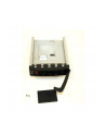 supermicro Ramka h-s na dysk 2,5cal MCP-220-00080-0B - nr 1