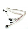supermicro SAS3 Cable SFF-8643 4x SATA - nr 27