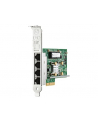 hewlett packard enterprise Ethernet 1Gb 4-port 331T Adapter 647594-B21 - nr 1