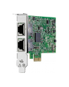 hewlett packard enterprise Ethernet 1Gb 2-port 332T Adapter 615732-B21 - nr 8