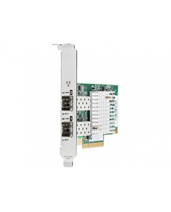 hewlett packard enterprise Ethernet 10Gb 2-port 571SFP+ Adapter 728987-B21