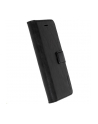 krusell Etui Sunne 5 Card FolioCase Samsung Galaxy S8 Plus czarne - nr 1