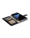 krusell Etui Sunne 5 Card FolioCase Samsung Galaxy S8 Plus czarne - nr 3