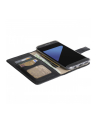 krusell Etui Sunne 5 Card FolioCase Samsung Galaxy S8 Plus czarne - nr 7