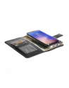 krusell Etui Sunne 5 Card FolioCase Samsung Galaxy S8 Plus czarne - nr 8