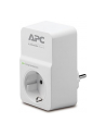 apc PM1W-GR Listwa Essential 1x Schuko - nr 12