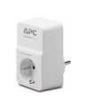 apc PM1W-GR Listwa Essential 1x Schuko - nr 13