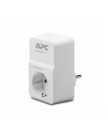 apc PM1W-GR Listwa Essential 1x Schuko - nr 16