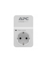 apc PM1W-GR Listwa Essential 1x Schuko - nr 28