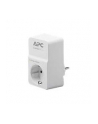 apc PM1W-GR Listwa Essential 1x Schuko - nr 39