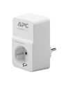 apc PM1W-GR Listwa Essential 1x Schuko - nr 46
