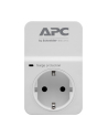 apc PM1W-GR Listwa Essential 1x Schuko - nr 47
