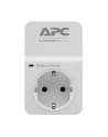 apc PM1W-GR Listwa Essential 1x Schuko - nr 49