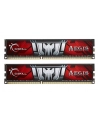 g.skill Pamięć DDR3 8GB (2x4GB) Aegis 1600MHz CL11 - nr 1