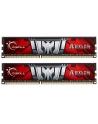 g.skill Pamięć DDR3 8GB (2x4GB) Aegis 1600MHz CL11 - nr 9