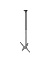 newstar Uchwyt uchylno-obrotowy sufitowy 32-75 FPMA-C340BLACK - nr 59